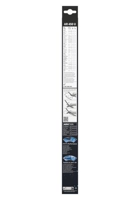Pyyhkijänsulka BOSCH 3 397 008 933