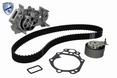 WASSERPUMPE + ZAHNRIEMENSATZ