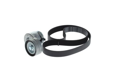 SET CUREA TRANSMISIE CU CANELURI BOSCH 1987600711 19