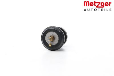THERMOSTAT KüHLMITTEL METZGER AUTOTEILE 4006012 37