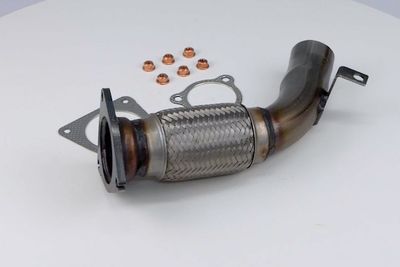 FLEXROHR ABGASANLAGE HJS 91111660 18