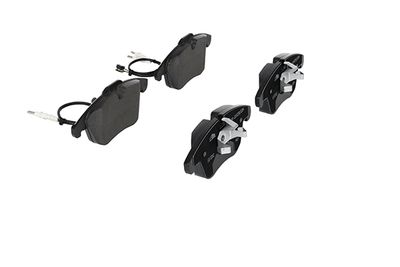 BREMSBELAGSATZ SCHEIBENBREMSE ATE 13047072522 10