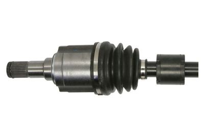 Drivaksel POINT GEAR PNG76509