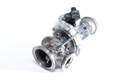 LADER AUFLADUNG BTS Turbo T914892 22