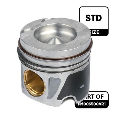 SET PISTOANE ET ENGINETEAM PM006500VR1 2