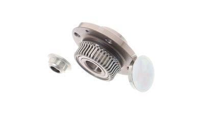 RADLAGERSATZ SKF VKBA3548 34