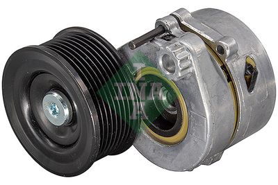 Multi-V riemspanner past: MERCEDES AXOR, AXOR 2, ZETROS OM457.910-OM457.981 01.02-