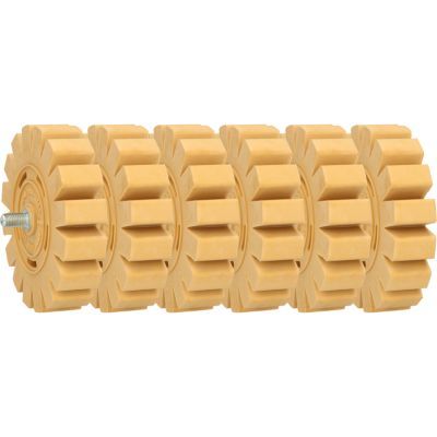 Ks Tools - Kotúč na osdtránovanie filie a lepidla 6ks