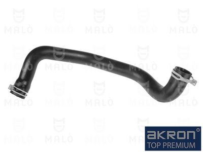 маркуч на радиатора AKRON-MALÒ 193802A