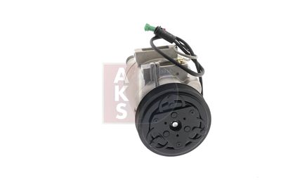 KOMPRESSOR KLIMAANLAGE AKS DASIS 850555N 14