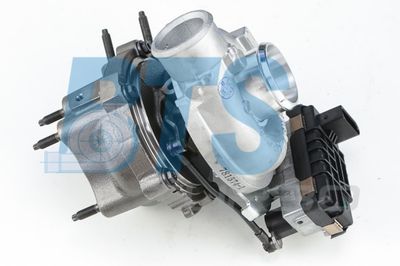 LADER AUFLADUNG BTS Turbo T916251 1