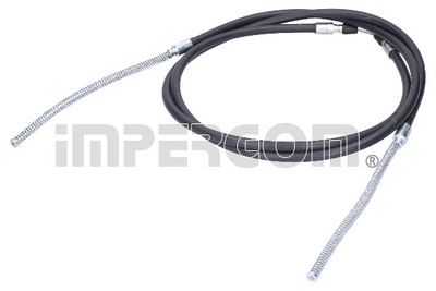 CABLU FRANA DE PARCARE