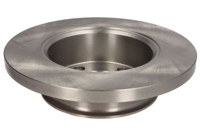 Brake disc Voor Links/Rechts past: VW CALIFORNIA T4 CAMPER, TRANSPORTER T4 1.8-2.5D 07.90-04.03