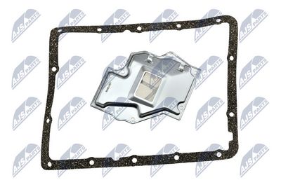 Hydraulický filter automatickej prevodovky NTY FSF-SU-001
