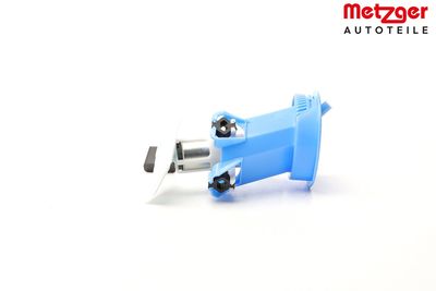 SISTEM ALIMENTARE CU COMBUSTIBIL METZGER AUTOTEILE 2250075 22