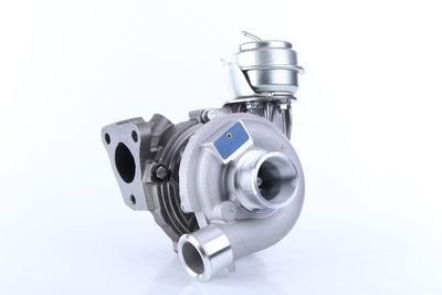 LADER AUFLADUNG NISSENS 93261 37