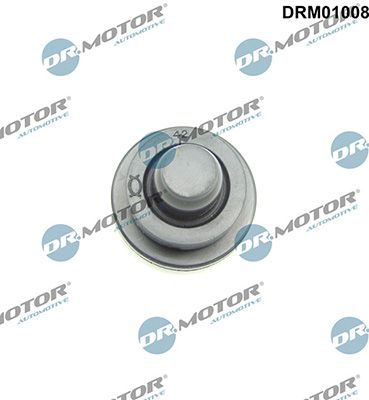 Doraz, kryt motoru LIZARTE DRM01008