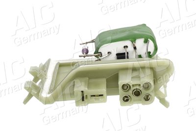 REZISTOR VENTILATOR HABITACLU AIC 51494 1
