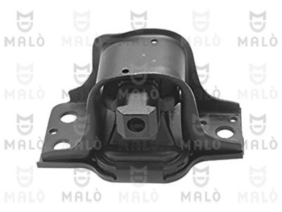 AKRON-MALÒ 502422 Подушка двигателя  для NISSAN QASHQAI / QASHQAI +2 I (J10, NJ10, JJ10E) 1.6