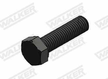 SURUB SISTEM DE ESAPAMENT