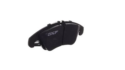 BREMSBELAGSATZ SCHEIBENBREMSE SKF VKBP80443E 21