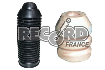RECORD FRANCE 925921 Пыльник амортизатора  для SKODA ROOMSTER (Шкода Роомстер)