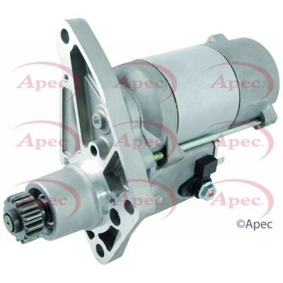 Starter APEC ASM1433