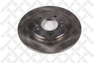 STELLOX 6020-1976-SX Тормозной диск 