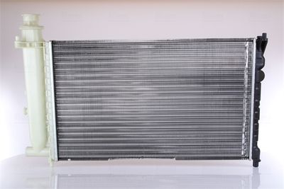 RADIATOR RACIRE MOTOR NISSENS 61160 1