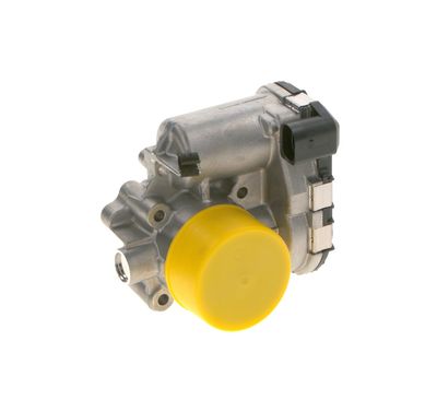 DROSSELKLAPPENSTUTZEN BOSCH 0280750535 9