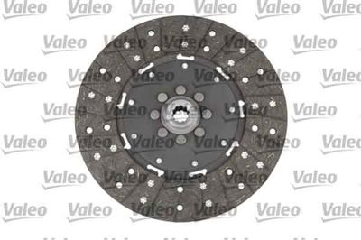Koppelingsplaat/plaat (310mm) past: CASE IH JX100, JX90, 90, 90 2WD, 90 4WD, 95, 95 2WD, 95 4WD, 95 MAXXIMA, 95 STRADDLE MOUNT  NEW HOLLAND TD 5040, TD 5050, TD 95 STRADDLE MOUNT, TD 95D