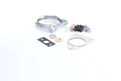SET MONTAJ TURBOCOMPRESOR BTS Turbo T931189ABS 23