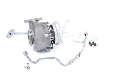 LADER AUFLADUNG BTS Turbo T981037 17