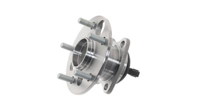 RADLAGERSATZ SKF VKBA6877 13