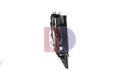 LüFTER MOTORKüHLUNG AKS DASIS 058061N 10