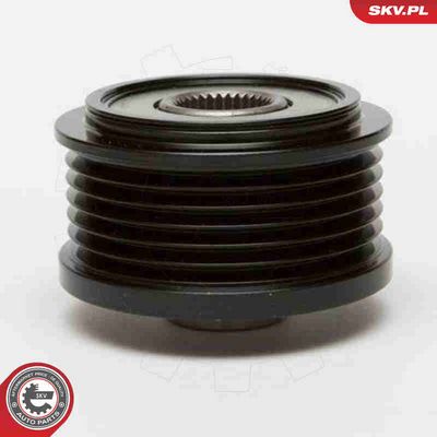 SISTEM ROATA LIBERA GENERATOR ESEN SKV 11SKV046 3