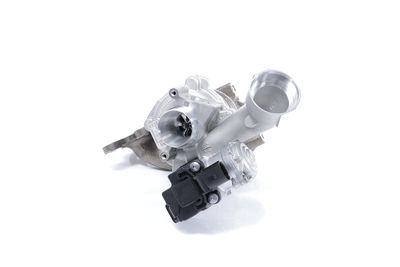 LADER AUFLADUNG BTS Turbo T916545 3