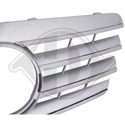 Radiateurgrille