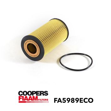 маслен филтър CoopersFiaam FA5989ECO