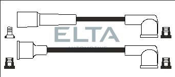 Комплект проводов зажигания ELTA AUTOMOTIVE ET4093 для ROVER 100