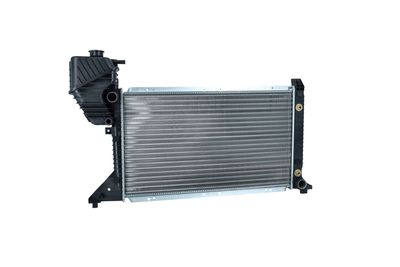 KüHLER MOTORKüHLUNG NRF 55349A 44