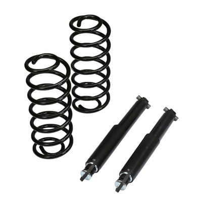 FAHRWERKSSATZ FEDERN/DäMPFER Arnott C2615 44