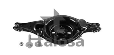 LENKER RADAUFHäNGUNG