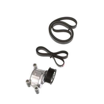 KEILRIPPENRIEMENSATZ GATES K016PK1305 68