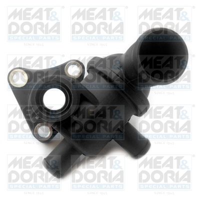 Kołnierz płynu chłodzącego MEAT & DORIA 93213