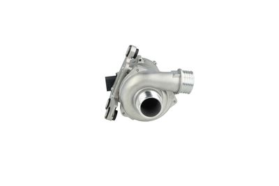 POMPă DE APă RăCIRE MOTOR NRF 390104 24
