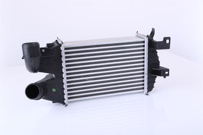 INTERCOOLER COMPRESOR NISSENS 96370 40