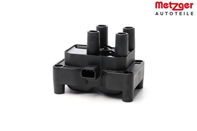 BOBINA DE INDUCTIE METZGER AUTOTEILE 0880073 4