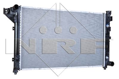 Chłodnica, układ chłodzenia silnika NRF 53780