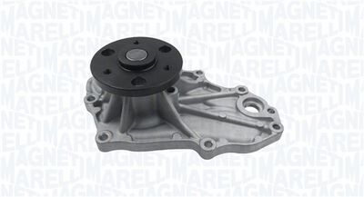 водна помпа, охлаждане на двигателя MAGNETI MARELLI 352316171564